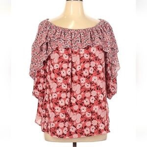 Ladies Top New York Collection